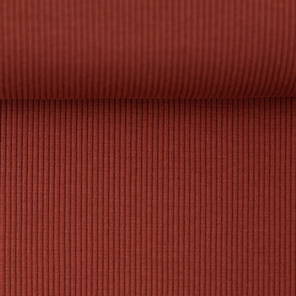 Rippenbündchen - "Tessa" 1m breit